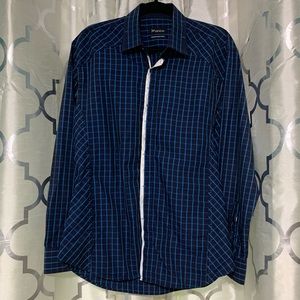 🔱Fibonacci Dress Shirt🔱